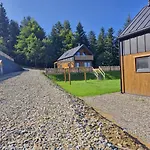 Osada Golcow Prázdninový dům *