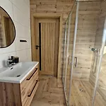 Ferienhaus Osada Golcow Stara Wies