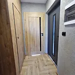 Osada Golcow Ferienhaus *