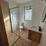 Osada Golcow Ferienhaus Stara Wies