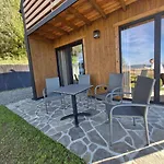 Ferienhaus Osada Golcow Stara Wies