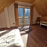 Osada Golcow Prázdninový dům *