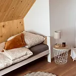 Osada Golcow Stara Wies