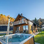 Prázdninový dům Osada Golcow Stara Wies (Pruszkow)