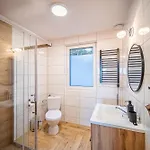 Ferienhaus Osada Golcow