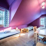 Ferienhaus Osada Golcow Stara Wies