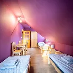 Prázdninový dům Osada Golcow Stara Wies (Pruszkow)