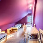 Osada Golcow Prázdninový dům Stara Wies (Pruszkow)