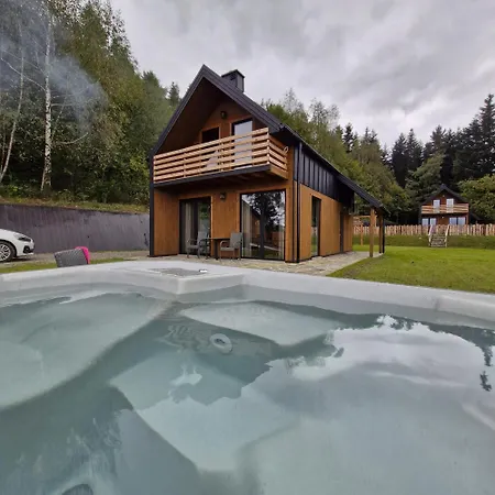 Osada Golcow Holiday home *