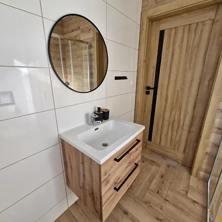 Osada Golcow Stara Wies (Pruszkow)