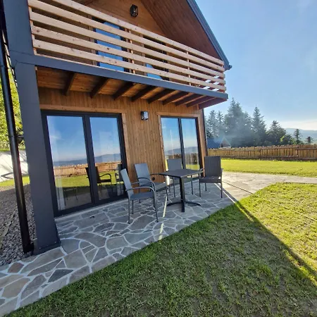 Osada Golcow Stara Wies (Pruszkow)