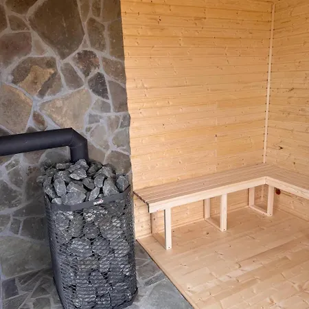 Osada Golcow * Stara Wies