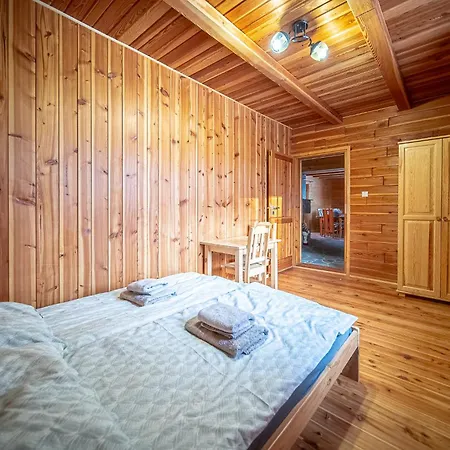 Prázdninový dům Osada Golcow *