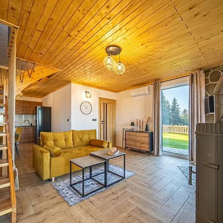 Osada Golcow Stara Wies (Pruszkow)