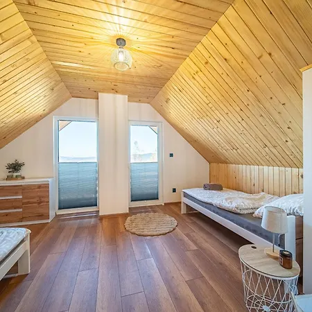 Osada Golcow * Stara Wies (Pruszkow)