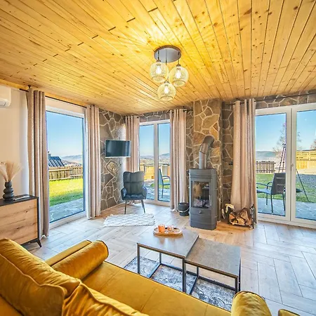 Tatil Evi Osada Golcow Stara Wies