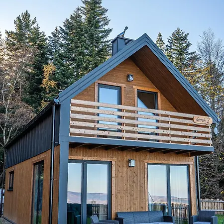 Tatil Evi Osada Golcow Stara Wies
