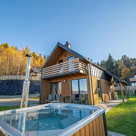 Tatil Evi Osada Golcow Stara Wies