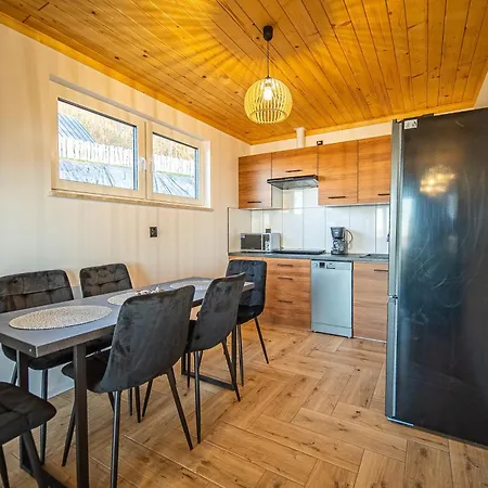 Osada Golcow * Stara Wies (Pruszkow)