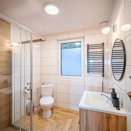 Tatil Evi Osada Golcow