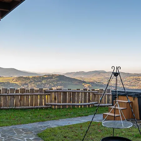 Osada Golcow Tatil Evi *