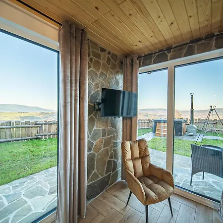 Tatil Evi Osada Golcow