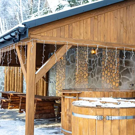 Tatil Evi Osada Golcow *