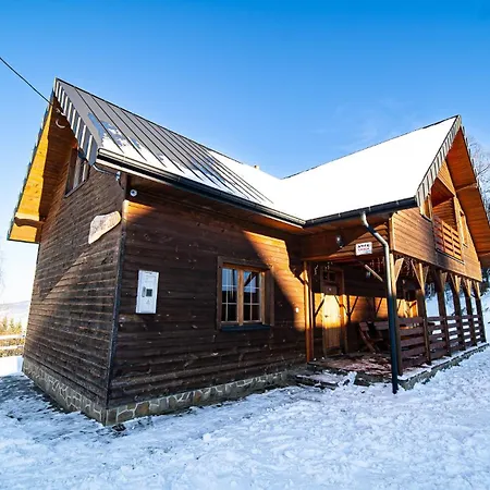 Osada Golcow Tatil Evi