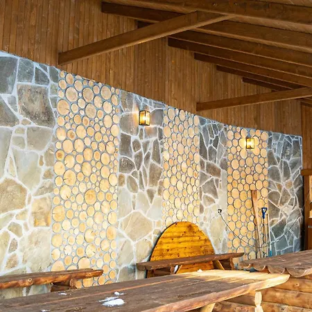 Tatil Evi Osada Golcow Stara Wies