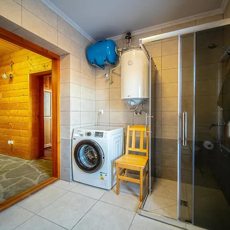 Tatil Evi Osada Golcow Stara Wies