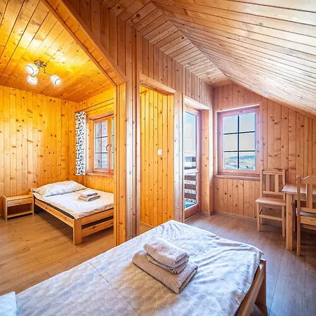 Tatil Evi Osada Golcow