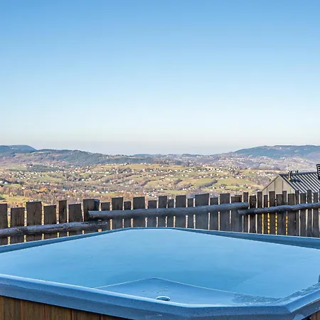 Tatil Evi Osada Golcow *