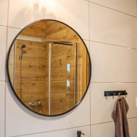 Osada Golcow Tatil Evi