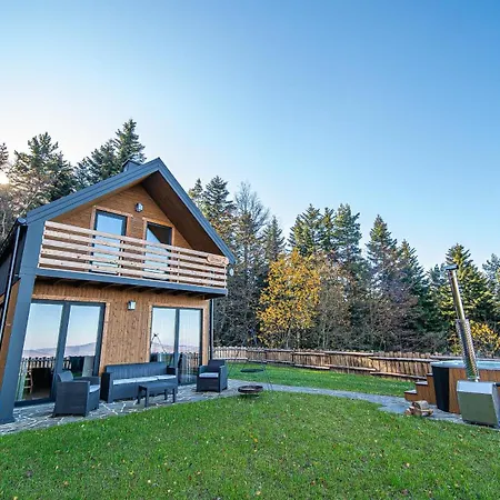 Tatil Evi Osada Golcow *