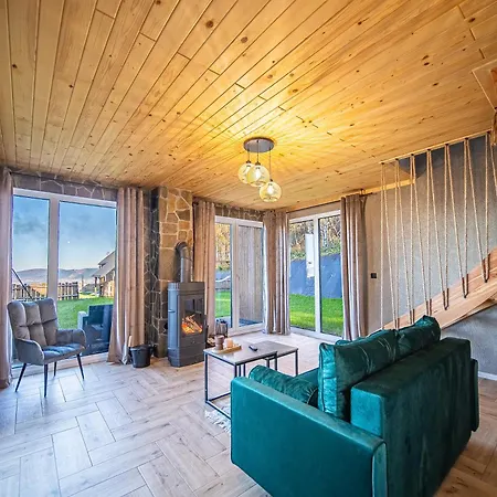 Osada Golcow Tatil Evi *