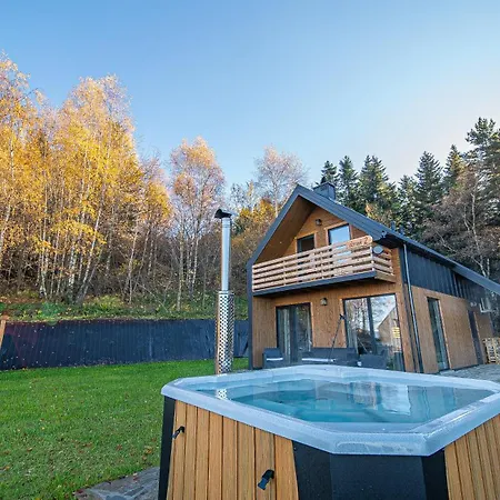 Tatil Evi Osada Golcow