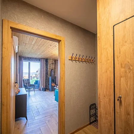 Osada Golcow Tatil Evi