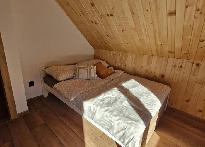 Osada Golcow Stara Wies (Pruszkow)