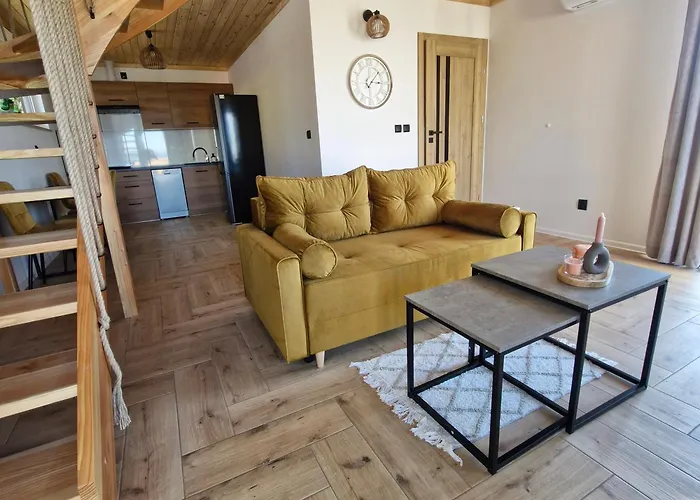 Osada Golcow Stara Wies (Pruszkow)