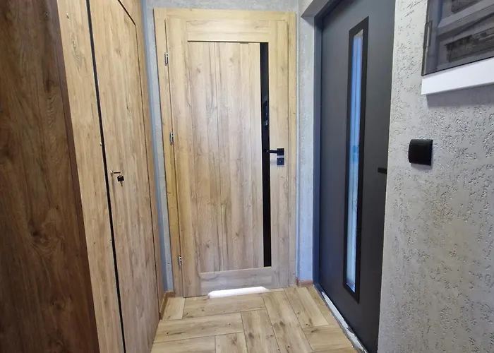 Osada Golcow Prázdninový dům *