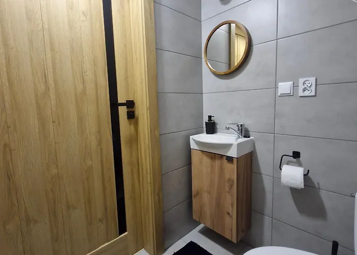 Osada Golcow Stara Wies (Pruszkow)