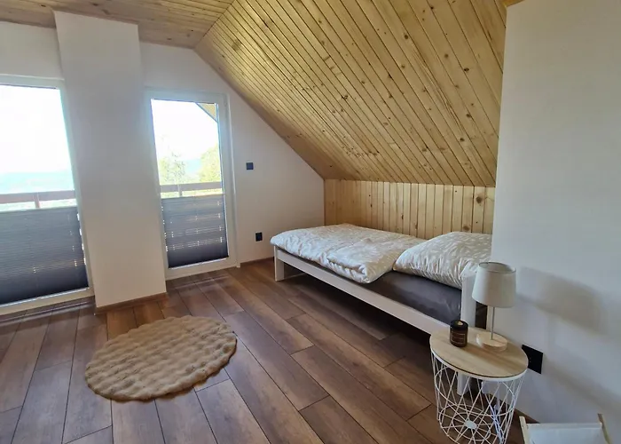 Osada Golcow Prázdninový dům Stara Wies (Pruszkow)