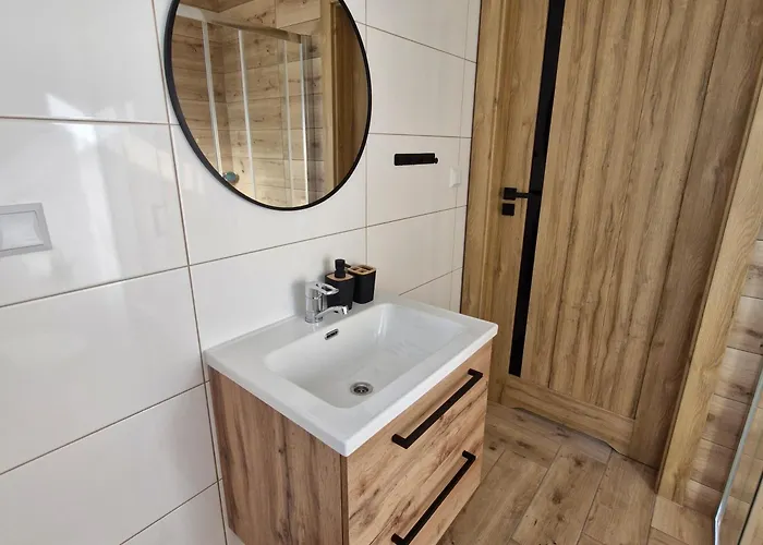 Osada Golcow Stara Wies (Pruszkow)