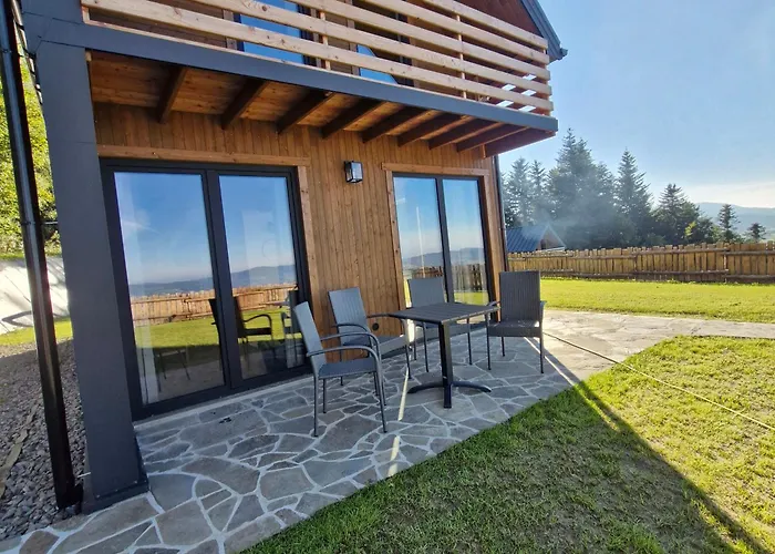 Osada Golcow Stara Wies (Pruszkow)