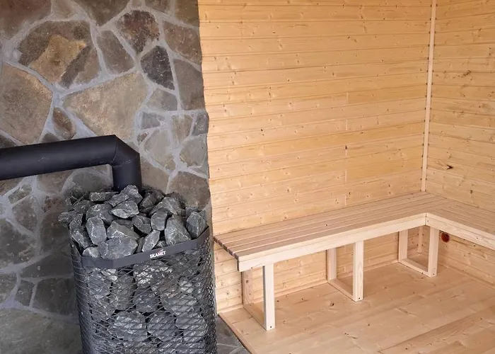 Osada Golcow * Stara Wies (Pruszkow)