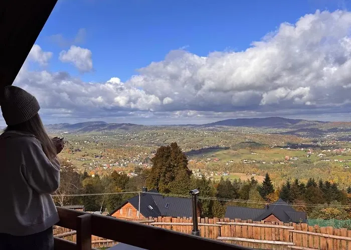 Osada Golcow Stara Wies (Pruszkow)