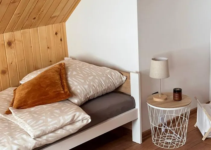 Osada Golcow Stara Wies (Pruszkow)