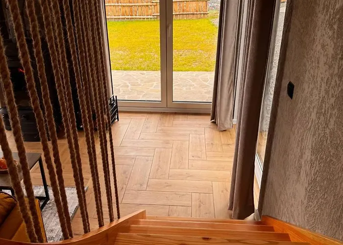 Osada Golcow * Stara Wies (Pruszkow)