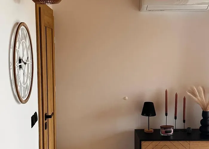 Osada Golcow * Stara Wies (Pruszkow)