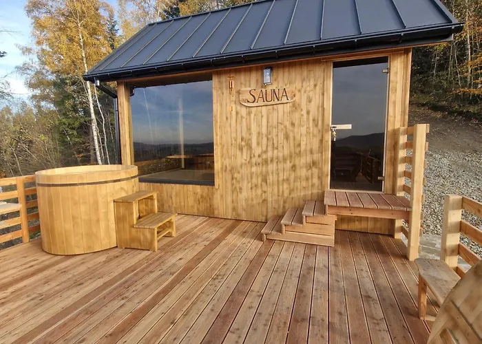 Osada Golcow Stara Wies (Pruszkow)